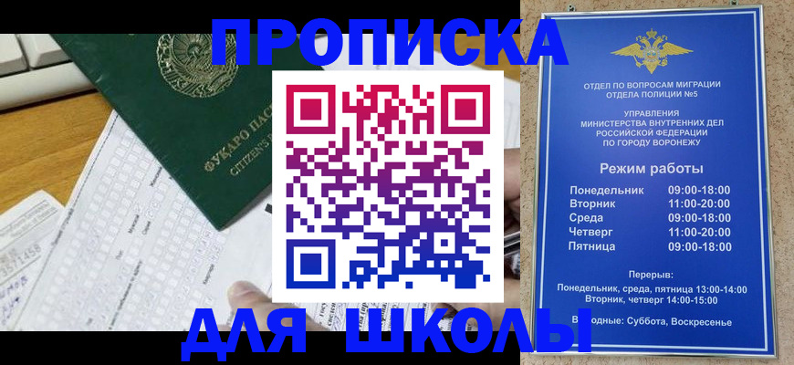прописка регистрация в Старой Купавне